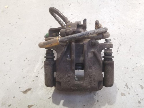 RENAULT TRAFIC CALIPER RH REAR, X83, 04/04-12/14