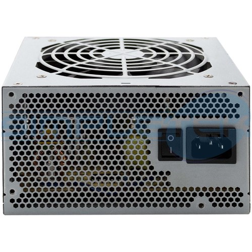 Charger 350W For Desktop Computer Assembled Landscape Low IP-S350EQ3-2 - 第 2/5 張圖片