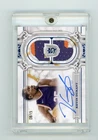 2023-24 Topps Royalty Kevin Durant Regalia Relic Signatures Auto /15