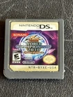 Yu-Gi-Oh 5D's World Championship 2010: Reverse of Arcadia (Nintendo DS, 2010)
