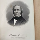 1870 - NEW HAMPSHIRE IN THE GREAT REBELLION by MAJOR OTIS WAITE - CIVIL WAR