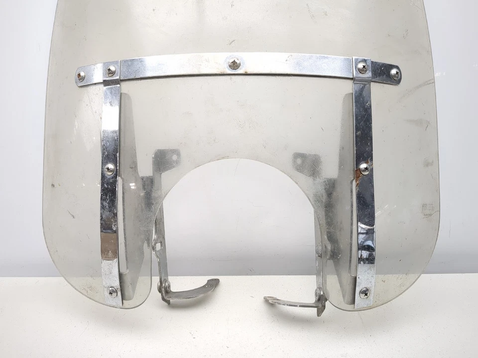 Parabrisas 10-25 Honda VT750 Shadow Aero 750 Foto 2 de 4