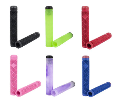 Shadow Ol Dirty DCR BMX Griffe, flanschlos