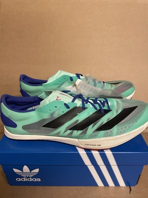 Adidas Adizero Ambition EU49 1/3 Spikes Laufschuhe GV9068 Neu