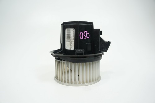 2010-2016 mercedes w212 e550 e350 ac a/c heater blower fan motor oem - Bild 3 von 12