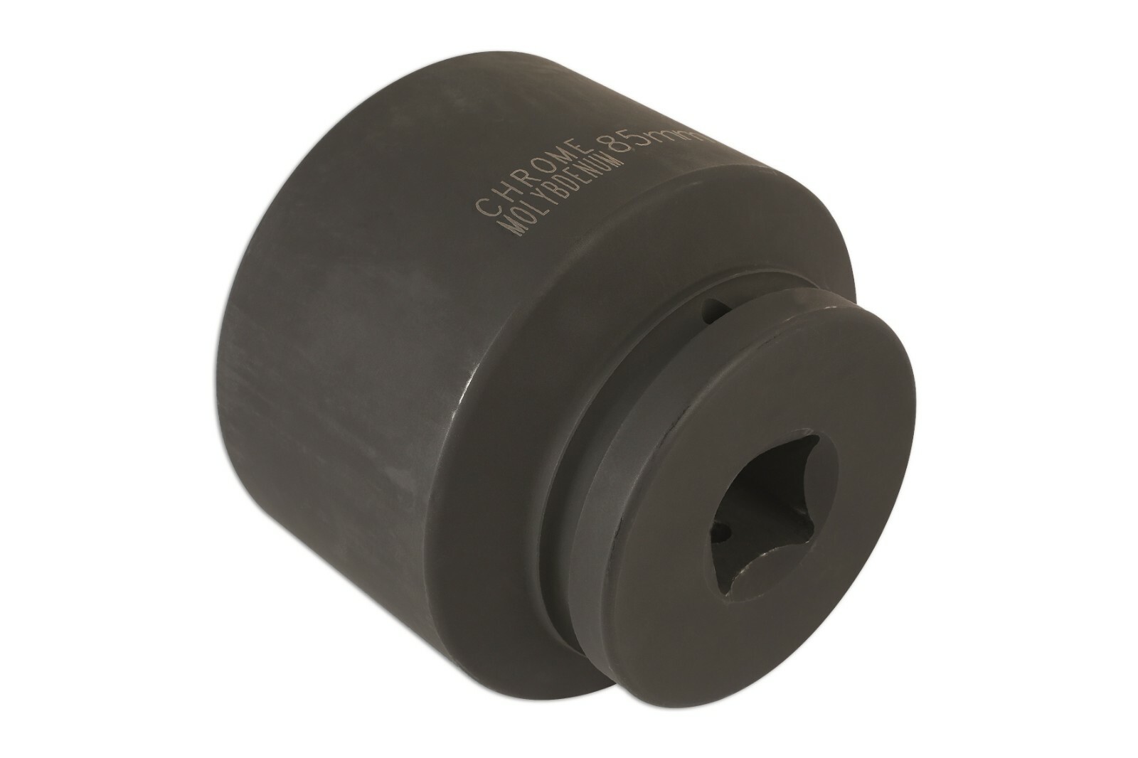 Laser 5714 Impact Socket 85mm 1""D