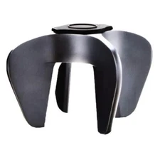 Vacu Vin 68615606 Champagne Opener - J Hook