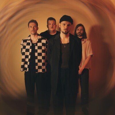 PLEASE MADAME - EASY TIGER   CD NEU