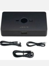 New Jabra Link 950 1950-79 W09K Version B USB-A USB-C Phone Switch