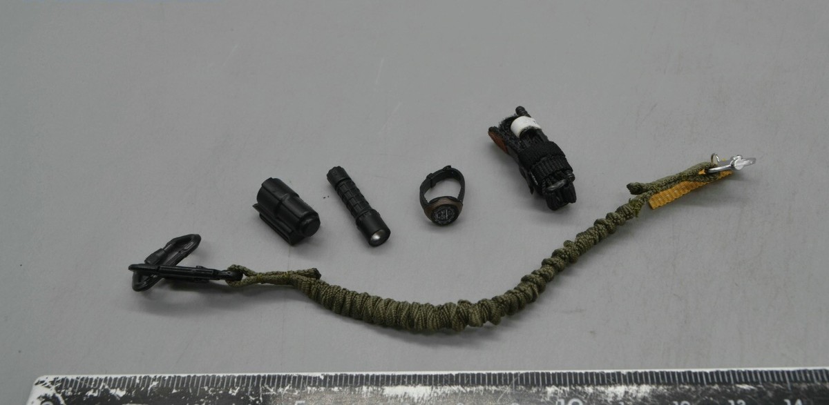 Accessoreis for DAMTOYS 78093 RUSSIAN SVR ZASLON 1/6 Scale Accessoreis for DAMTOYS 78093 RUSSIAN SVR ZASLON 1/6 Scale