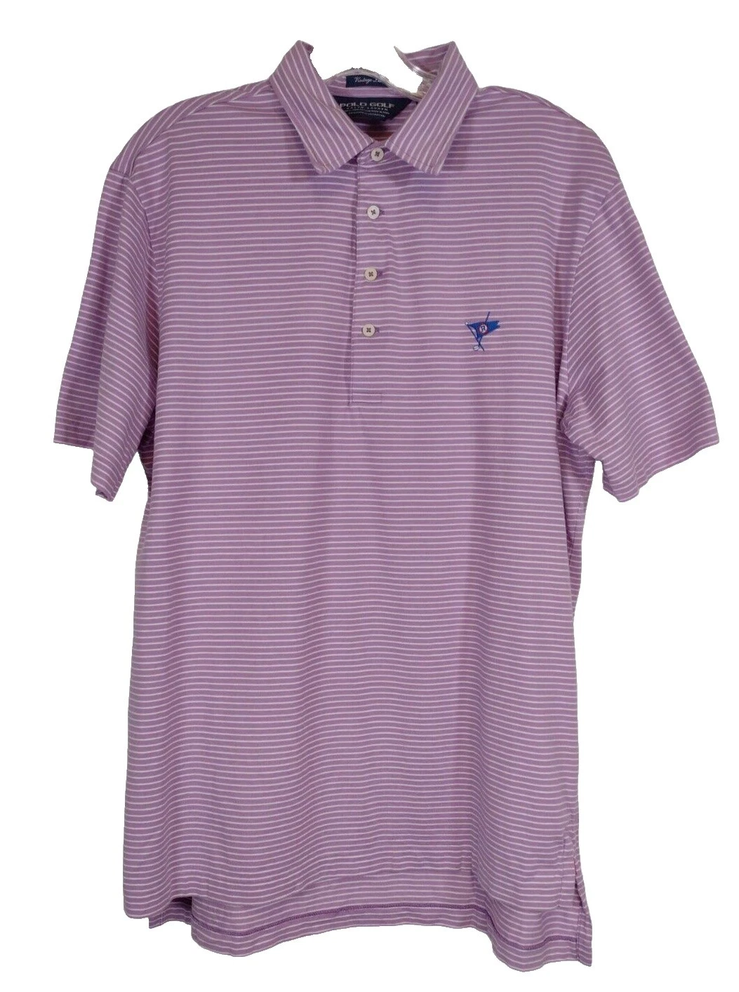 Polos Ralph Lauren Golf Talla M para hombres