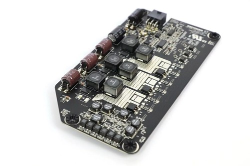 Original Apple LED Backlight Inverter Board 612-0094 for iMac 27" A1312 Mid 2011 - Photo 7/7