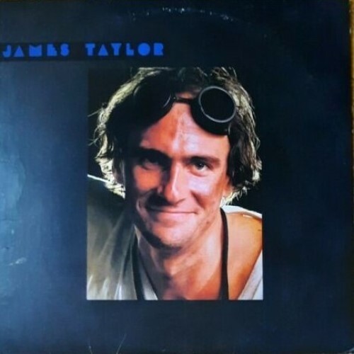 James Taylor - Dad liebt seine Arbeit - LP - Columbia TC 37009 - *NEUWERTIG* 0711 - Bild 1 von 1