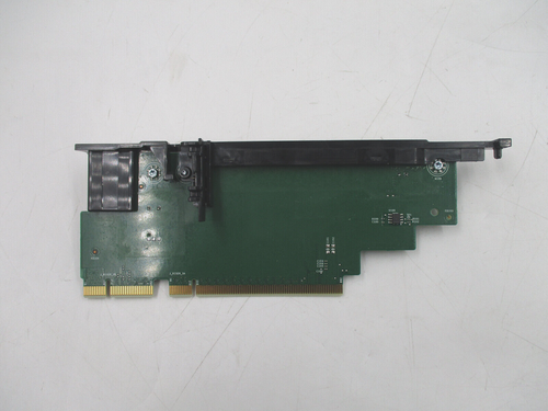 Dell PowerEdge R730 R730XD PCI-e x16 Server Riser # 3 Karta Dell P/N: 0800JH Testowana - Zdjęcie 3 z 4