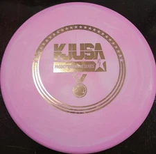 Prodigy - A2 - 300 Spectrum - Kevin Jones - 174g - Signature Series 2020 -NEW