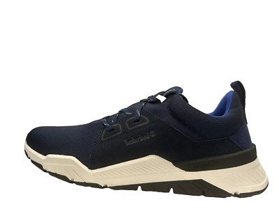 Timberland Trail Oxford Sneaker Herren UK 8 US 8,5 EU 42 REF SF207-