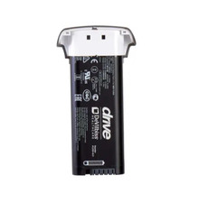 Drive DeVilbiss iGo2 Battery 125D-613 Pre-Owned Tested Working Good Condition