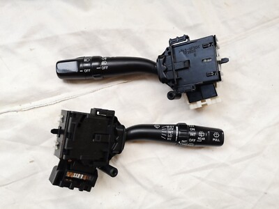 00-05 Toyota Celica GT GTS Turn Signal Headlight Switch & Wiper