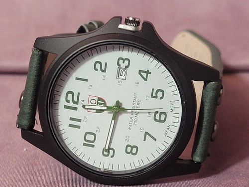 Soki Stainless Steel Watch - Picture 6 of 7