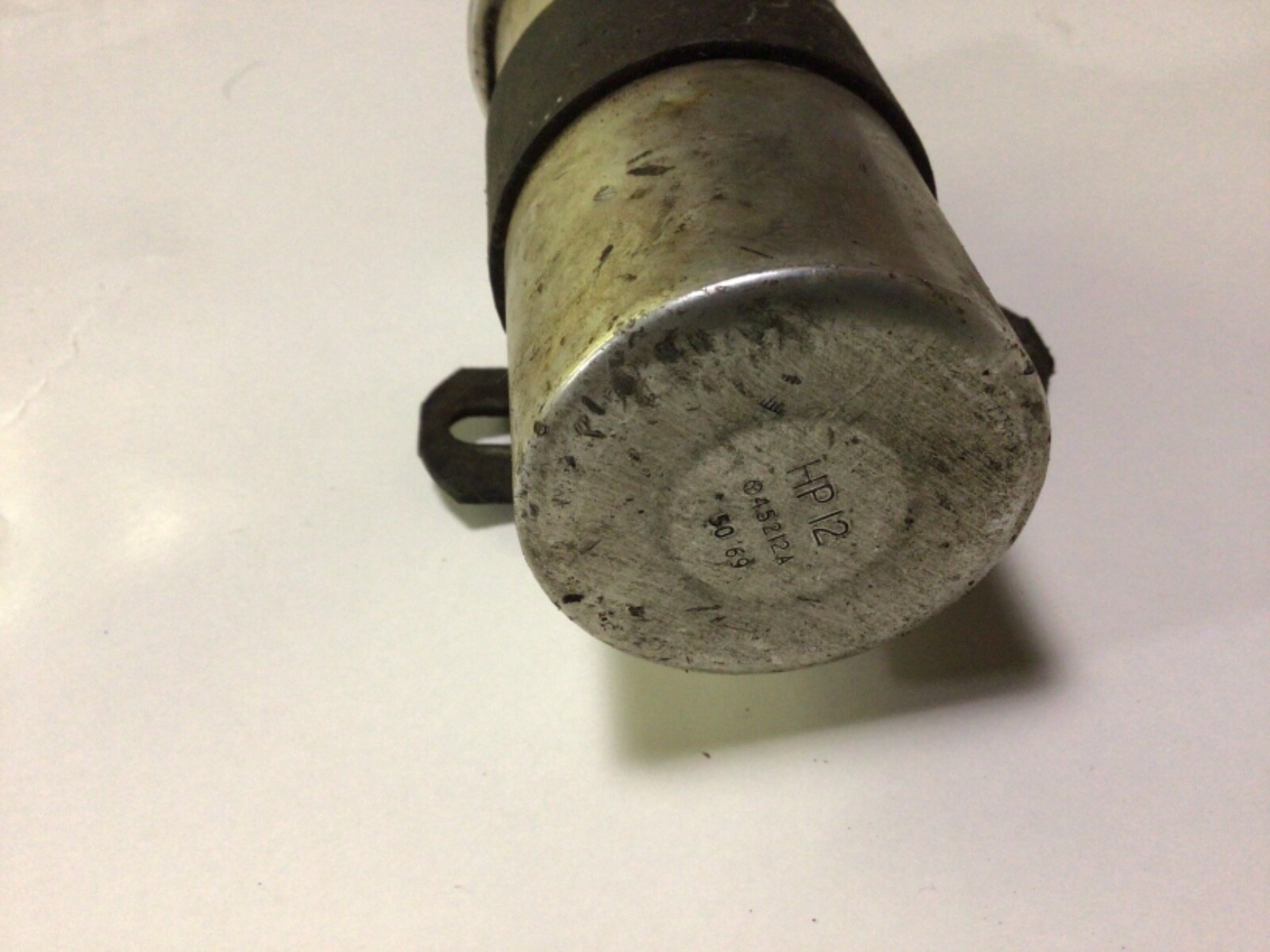 Austin Healey Triumph Lotus Jaguar Lucas Coil 45212A 50 69