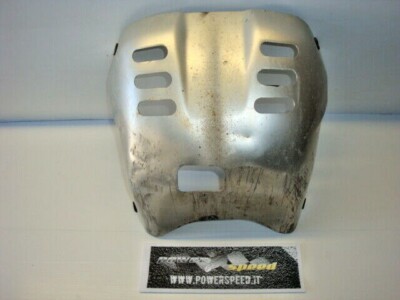 PARASASSI PROTEZIONE MOTORE PARACOLPI KAWASAKI KLE 500 92 E ALTRI