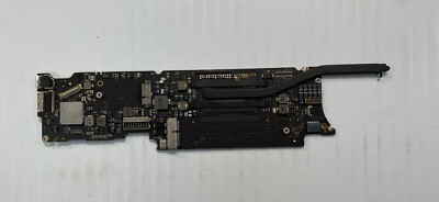 Apple MacBook Air 11'' A1465 2015 i5 1.6GHz 4GB Logic Board 820-00164-A AS IS