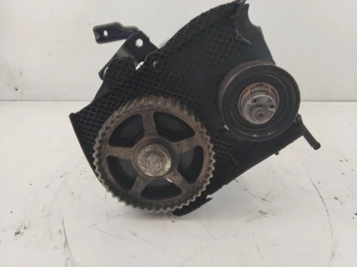 038103373E Zylinderkopf R. für SEAT IBIZA (6K1) * 1608516 - Bild 8 von 8