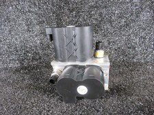 2007-2014 Mercedes S550 CL550 SL550 ABC Rear Hydraulic Valve Block A2213200358