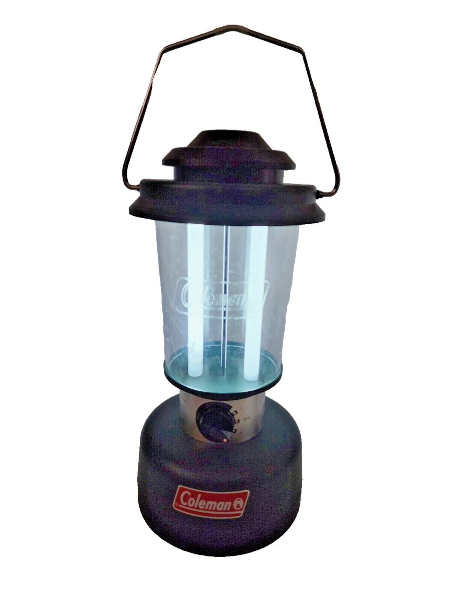 Coleman Model 5355-700 Series Fluorescent Lantern Battery