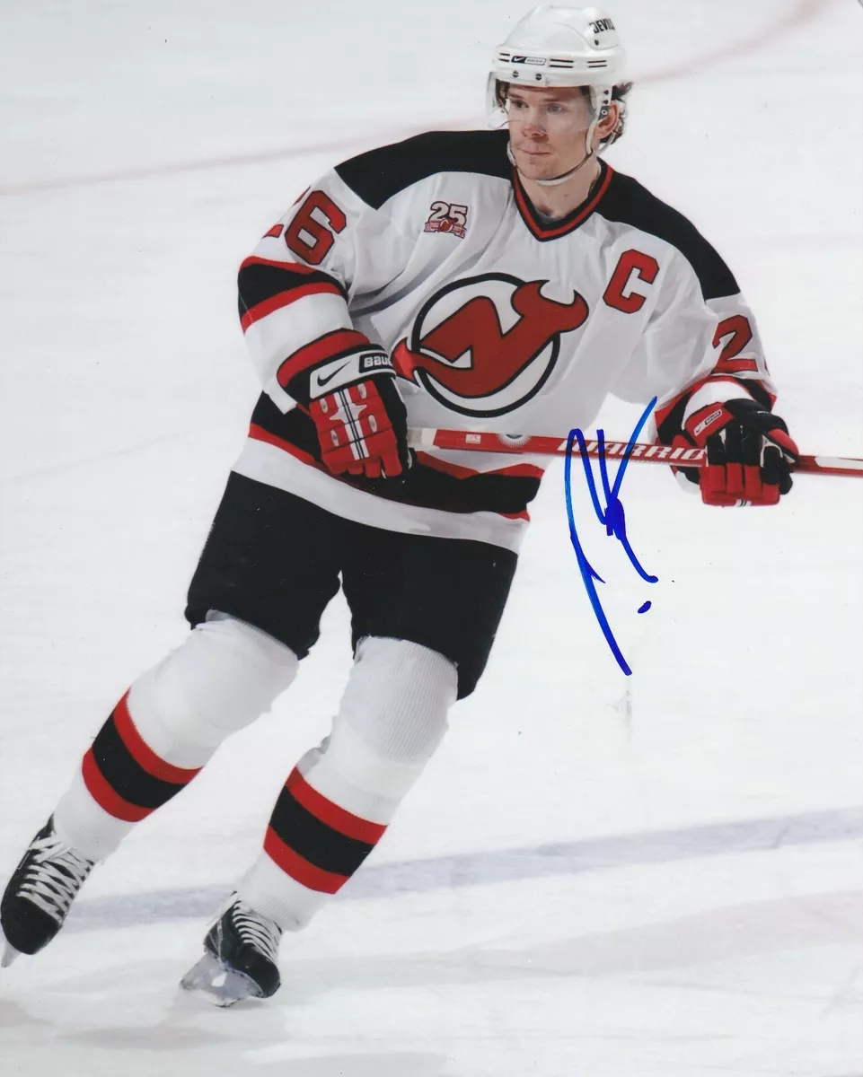 Patrik elias jersey 2025