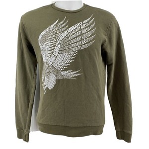 zara pulse sweatshirt