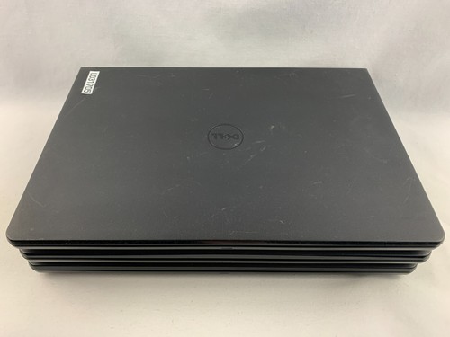 Dell Inspiron 15 3000 Series Laptop Lot of 3, All For Parts or Repairs, i3 & i5