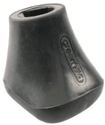 One Greenfield Rubber Bicycle BIKE Kickstand Boot Kick Stand Foot Shoe NEW