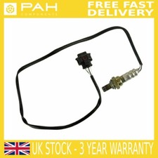 Lambda Oxygen Sensor Fit Vauxhall Astra G H Corsa C Meriva Vectra C Zafira B 1.8