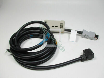 1PC New FIT For yaskawa Encoder Cable JZSP-CSP05-20-E 20M