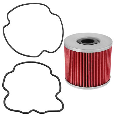 Oil Filter for Suzuki GS500 GS500E GS500F 1989-2002 2004 2005 2006