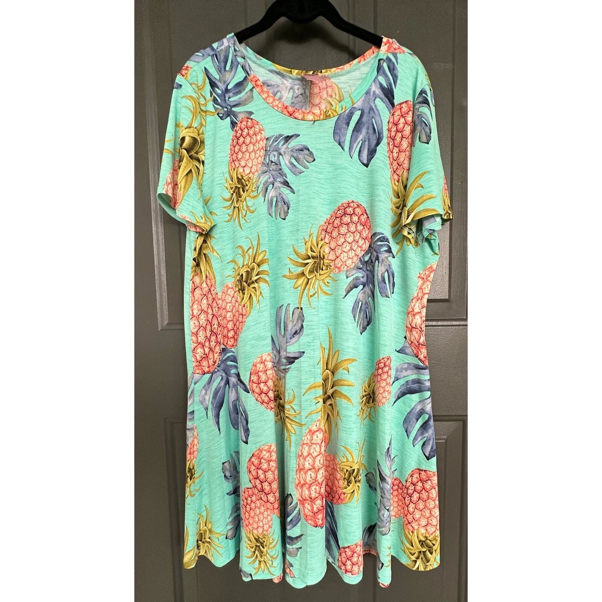 white christmas dresses Dreaming Of Summer Embroidered Dress In Turquoise Curves main image 1