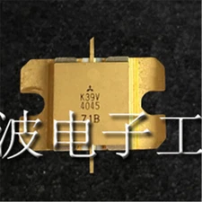 1PCS MGFK39V4045-01  High Frequency Tube Microwave Tube Radio Frequency Tube