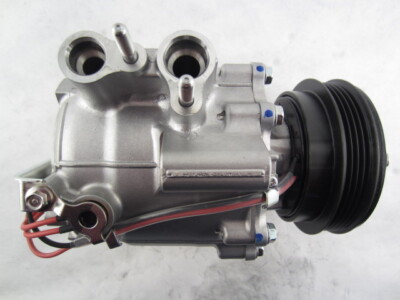 New OEM SANDEN TRSA09 AC A/C Compressor fits Honda Civic Hybrid