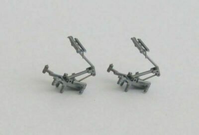 DC/AC Pantograph Type PS16 KATO 11-419 N scale (japan import