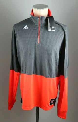 Bayern München Basketball Shirt S M L XL XXL 3XL 4XL Training Adidas LS Trikot - Bild 1 von 4
