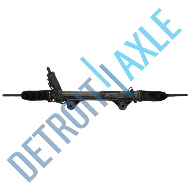 Power Steering Rack and Pinion Assembly for 2004 2005 2006 Dodge