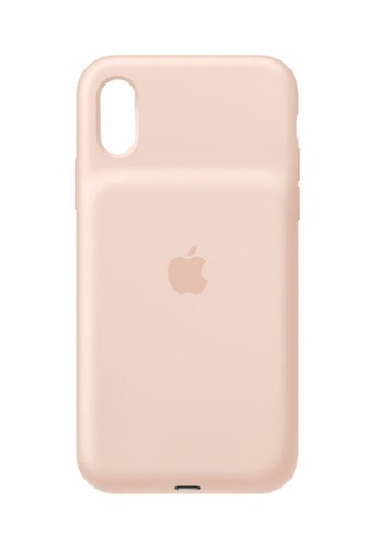 Coque Arrière IPhone 15 Plus Rose Gertrude - Neuf