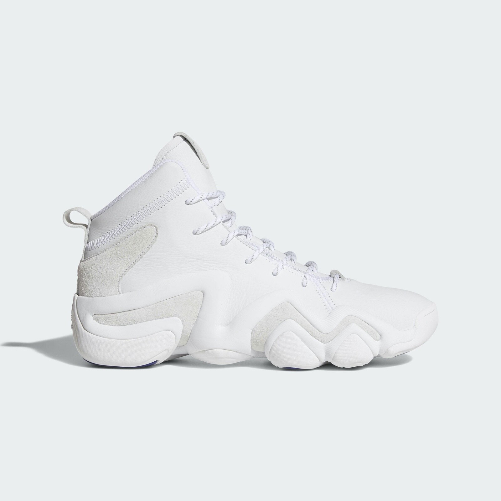 crazy 8 adv white