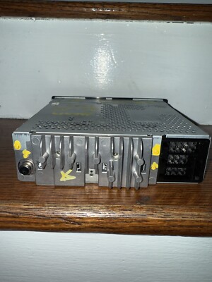   1994-1999 Mercedes W202 W140 W210 R129 Radio Stereo Cassette Player BECKER OEM