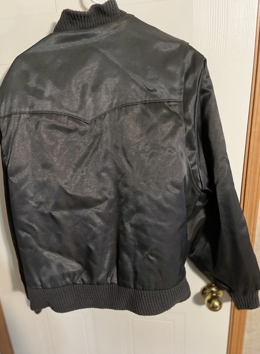 Vintage Made In USA Golden Fleece Jacket Large | eBay