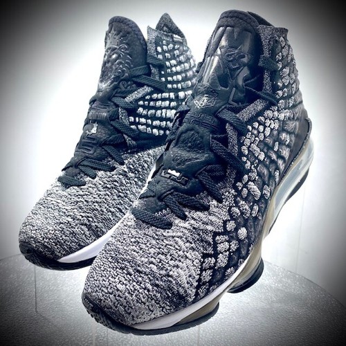 oreo lebron 17