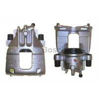 Bosch Bremssattel Bremssystem FüR Ford Focus DAW DBW 1.6 16V 1.4 DNW 1.8 DFW