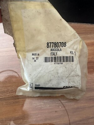 CNH Case New Holland Bushing Büchse 87780708 original neu