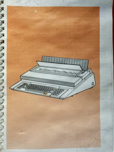 Manuale D'istruzioni Olivetti ET 2400 - Photo 3/9
